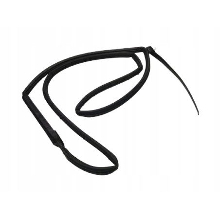 Uszczelka drzwi lewy tył Ford Fiesta 2008-2012 CB1 OE 8A61A253A11AV 1781751