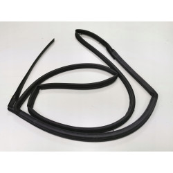 Uszczelka drzwi lewy tył Ford Fiesta 2008-2012 CB1 OE 8A61A253A11AV 1781751