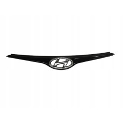 Krata atrapa wlotu powietrza Hyundai I20 2012- OE 86350 1J500