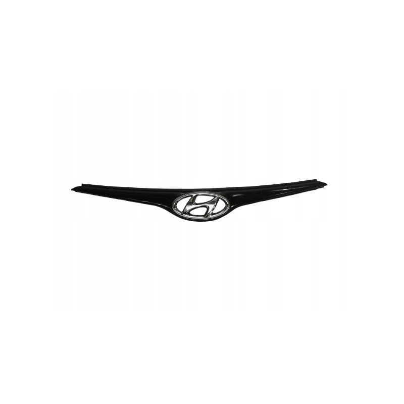 Krata atrapa wlotu powietrza Hyundai I20 2012- OE 86350 1J500