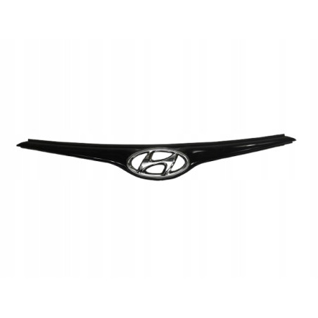 Krata atrapa wlotu powietrza Hyundai I20 2012- OE 86350 1J500