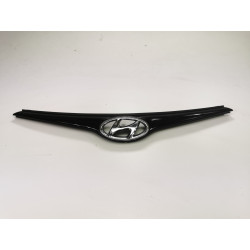 Krata atrapa wlotu powietrza Hyundai I20 2012- OE 86350 1J500