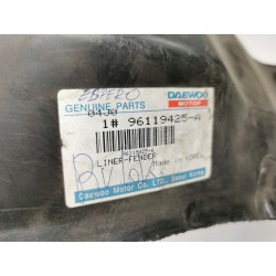 Nadkole prawy przód Daewoo Espero 1995-2000 OE 96119425 96119425-A