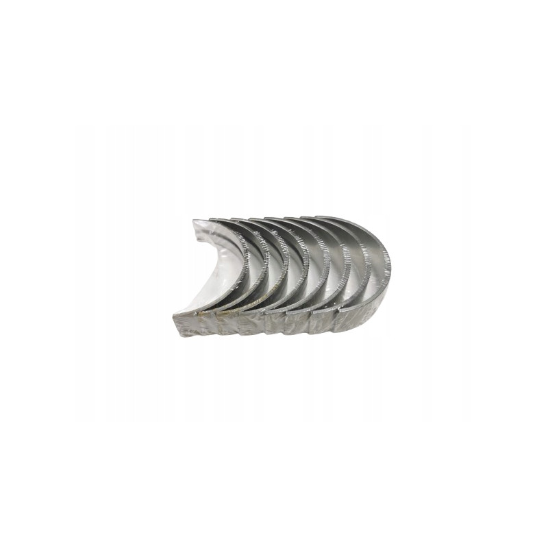 Zestaw panewek - wał korbowy Hyundai Santa FE Tucson OE 21020 37200