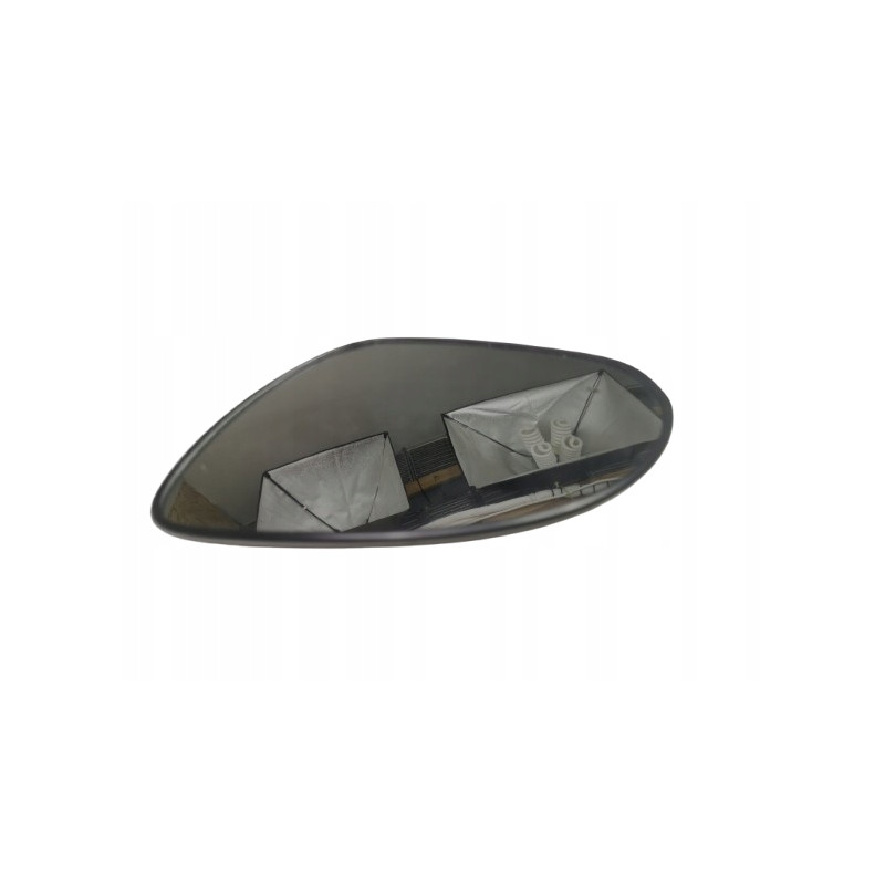 WKŁAD LUSTERKA ZEWNĘTRZNEGO LEWEGO HYUNDAI i30 2007- OE 87611 2L000