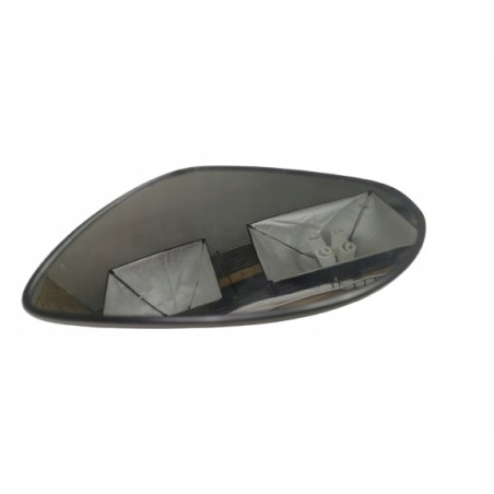 WKŁAD LUSTERKA ZEWNĘTRZNEGO LEWEGO HYUNDAI i30 2007- OE 87611 2L000