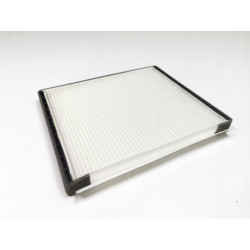 Filtr kabinowy JAPAN LINE SAGA Hyundai Accent III 02-606J