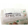 Łożysko igiełkowe K50x55x34 1-2 biegu Daewoo FSO Lublin Honker 779057958