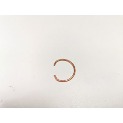 ZABEZPIECZNIE PRZEGUBU 25.5 FOCUS 01-12 FOCUS 08-11 W700383-S403 6802339