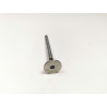 Zawór wydechowy TRANCO FEDERAL MOGUL Nissan 03991004 S3885-F S3885