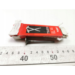 Zawór wydechowy TRANCO FEDERAL MOGUL Nissan 03991004 S3885-F S3885