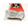 Zawór wydechowy TRANCO FEDERAL MOGUL Nissan 03991004 S3885-F S3885
