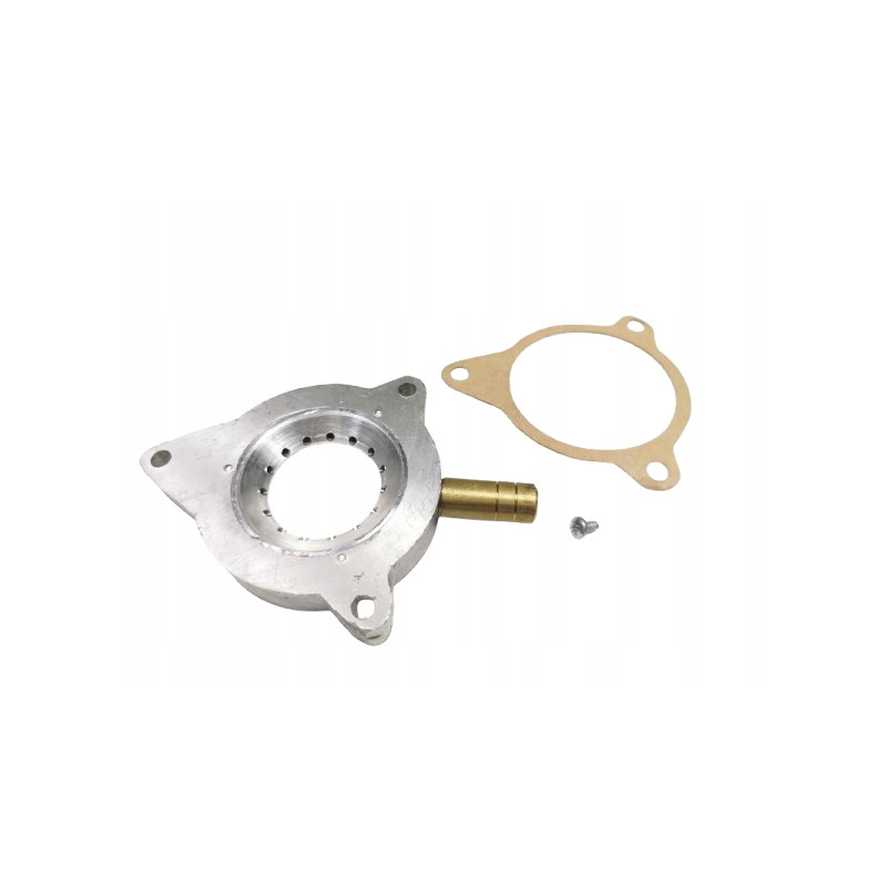 Adapter, przejściówka złącze TG-12
