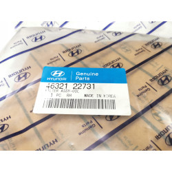 Filtr automatycznej skrzyni biegów Hyundai Elantra Accent 46321 22731