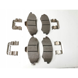 Klocki hamulcowe przód Hyundai Elantra III Coupe I OE 58101 29A90