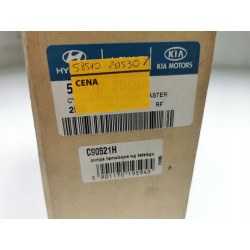 Pompa hamulcowa Hyundai Elantra 2000- OE BM111054 58510 2D530 58510 2D500