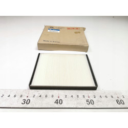 Filtr kabiny HYUNDAI ACCENT III, I30 OE 97133 1E100