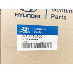 Filtr kabiny HYUNDAI ACCENT III, I30 OE 97133 1E100