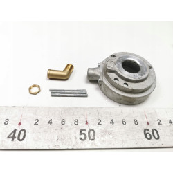 Adapter, przejściówka złącze BRC TG200