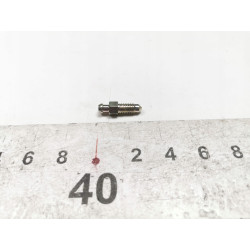 ODPOWIETRZNIK M8x1,25 CYLINDERKA HAMULCA T DAEWOO NUBIRA II 94535930