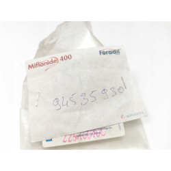 ODPOWIETRZNIK M8x1,25 CYLINDERKA HAMULCA T DAEWOO NUBIRA II 94535930