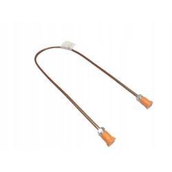 Przewód hamulcowy miedziany WP WP-009