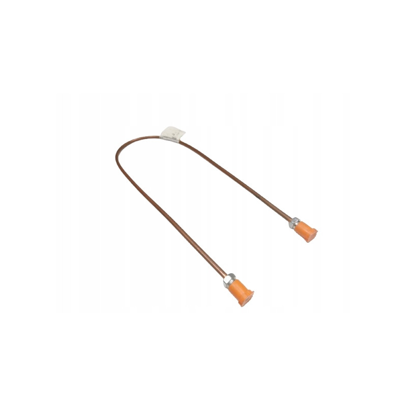 Przewód hamulcowy miedziany WP WP-009