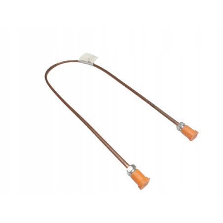 Przewód hamulcowy miedziany WP WP-009