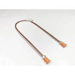 Przewód hamulcowy miedziany WP WP-009