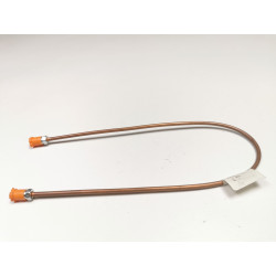 Przewód hamulcowy miedziany WP WP-009