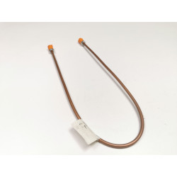 Przewód hamulcowy miedziany WP WP-009