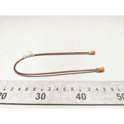 Przewód hamulcowy miedziany WP WP-009