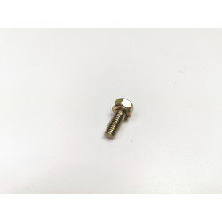 Śruba zawiasu Daewoo Tico, M8X1.25X20 02737-08206-000 02737-08206