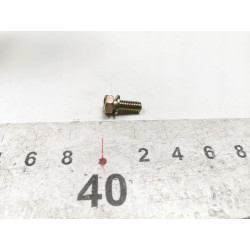 Śruba zawiasu Daewoo Tico, M8X1.25X20 02737-08206-000 02737-08206