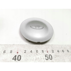 Dekielek zaślepka koła DAEWOO 14" z rocznika 98-02 OE 96304347