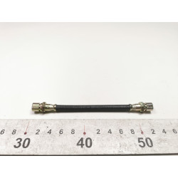 PRZEWÓD HAMULCOWY TYŁ ELASTYCZNY DAEWOO ESPERO 1993- OE 96179489