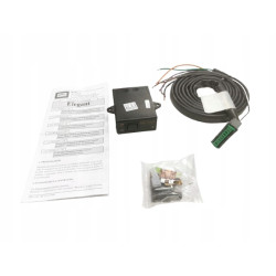 CENTRALKA BRISTOL REZERWA ELEGANTE BRC BRCB-107 06LB00001152