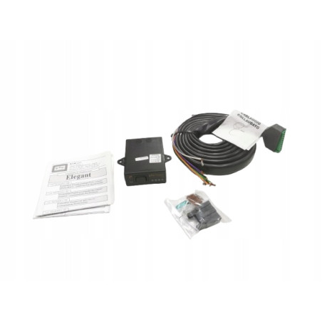 CENTRALKA ELEGANT REZYSTANCJA BRC BRCB-08 06LB00001151