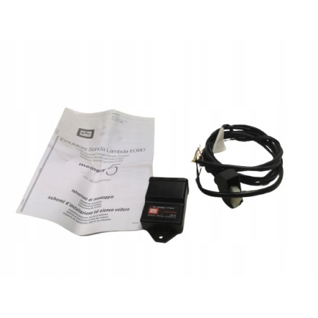 EMULATOR SONDA LAMBDA EOBD MEMORY 5 BRC 06LB00020025