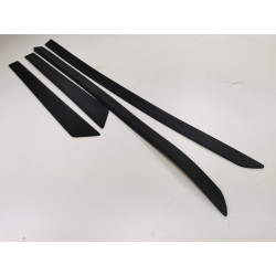 LISTWA OCHRONNA DRZWI HYUNDAI I30 OE A6271ADE00