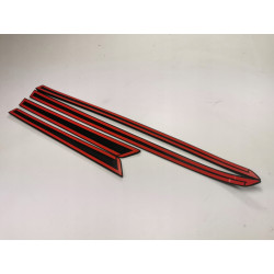 LISTWA OCHRONNA DRZWI HYUNDAI I30 OE A6271ADE00