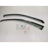 Owiewki szyb drzwi przednich Hyundai I20 5DR 2008- OE E8880 1J000