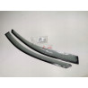 Owiewki szyb drzwi przednich Hyundai I20 5DR 2008- OE E8880 1J000
