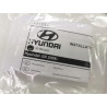 Owiewki szyb drzwi przednich Hyundai I20 5DR 2008- OE E8880 1J000