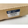 Owiewki szyb drzwi przednich Hyundai I20 5DR 2008- OE E8880 1J000