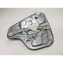 MECHANIZM PODNOSZENIA SZYBY PRAWY TYŁ HYUNDAI I30 OE 83481 2R000