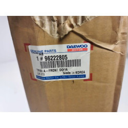 Boczek drzwi lewy przód Daewoo Espero OE 96222805