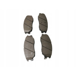 Klocki hamulcowe HS723J09 10507JPN