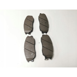 Klocki hamulcowe HS723J09 10507JPN