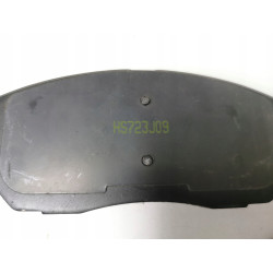 Klocki hamulcowe HS723J09 10507JPN